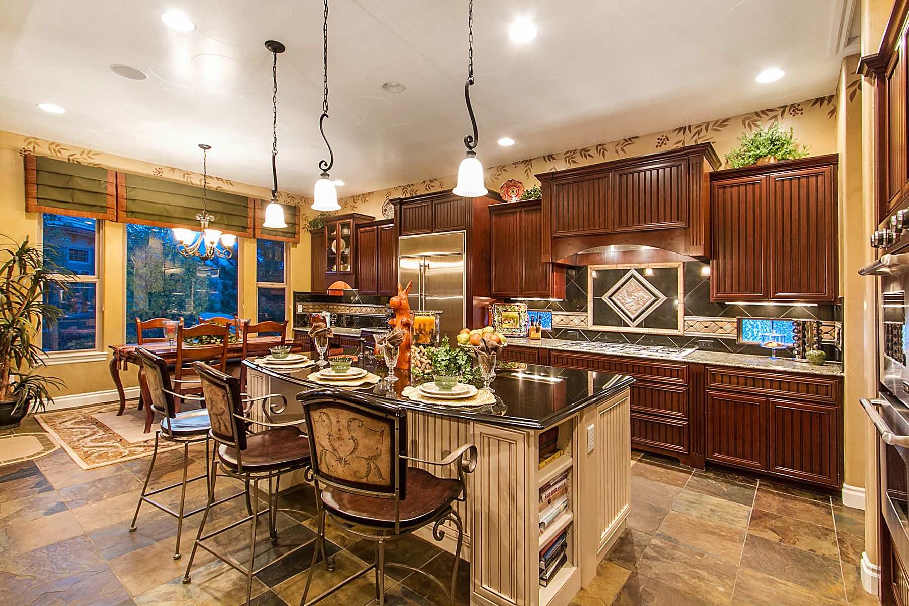 PHI3 Construction Kitchen Remodeling