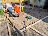 Concrete Patio Removal