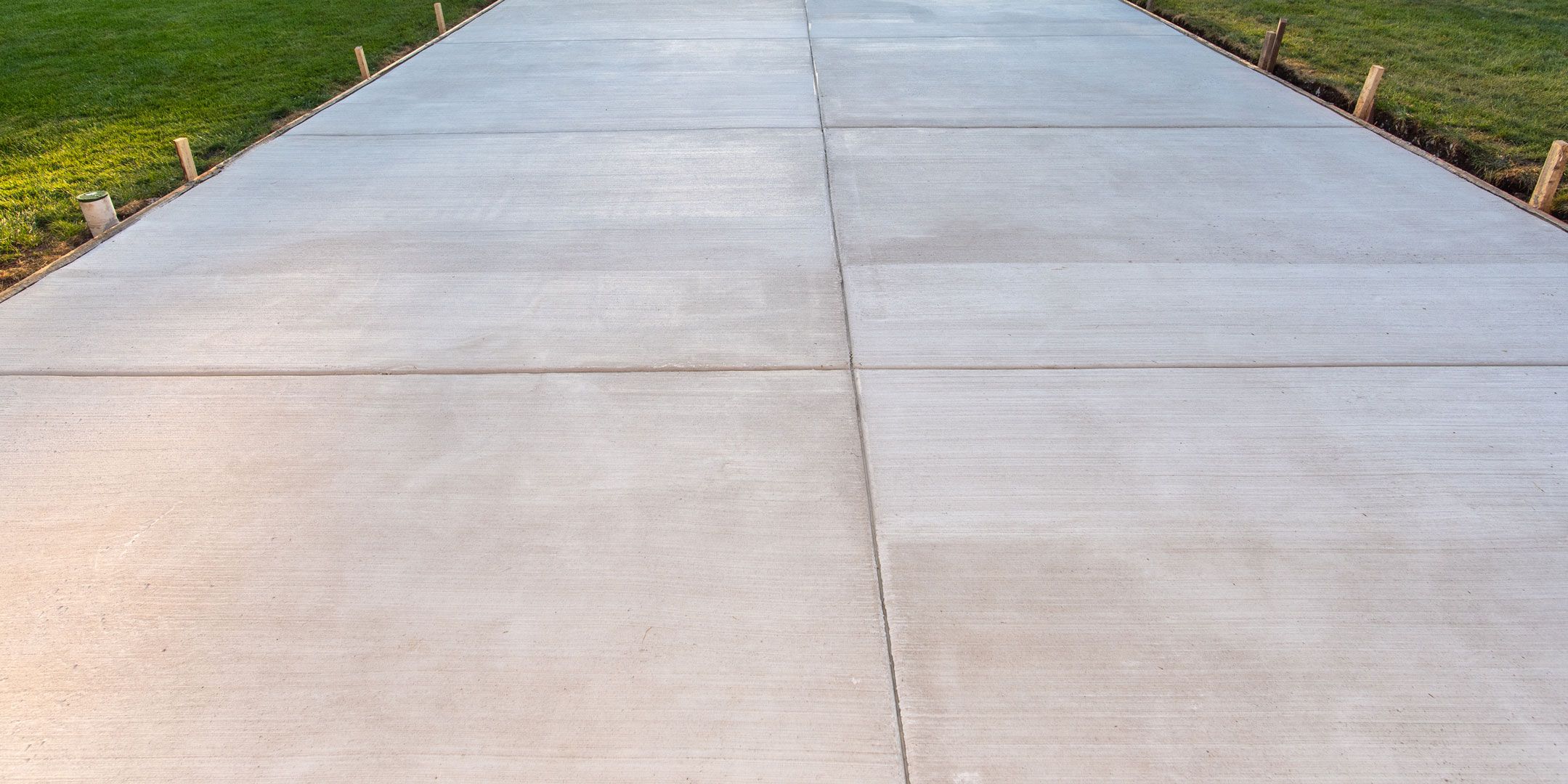 Concrete Driveways by PHI3 Construction