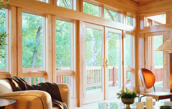 Windows & Doors