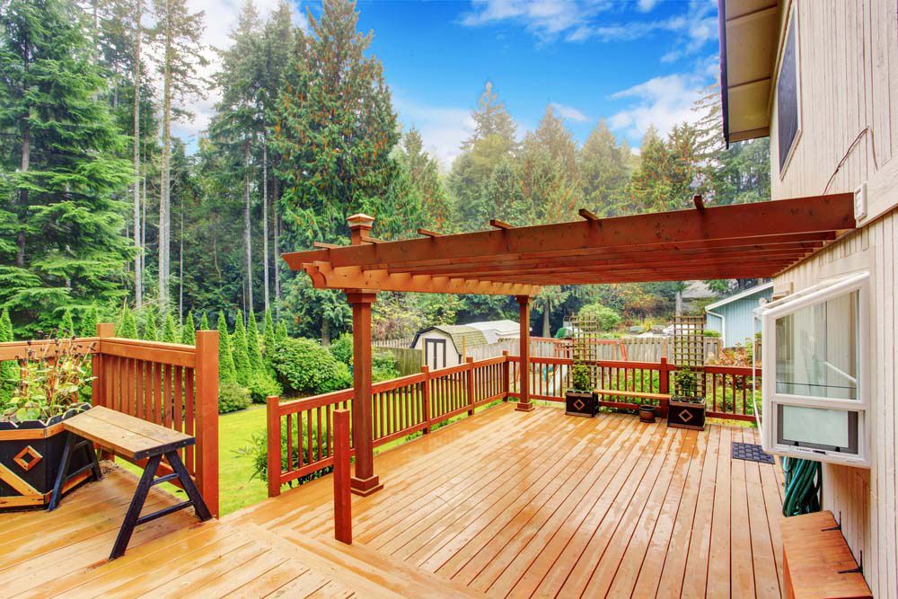 PHI3 Construction Decks and Patios